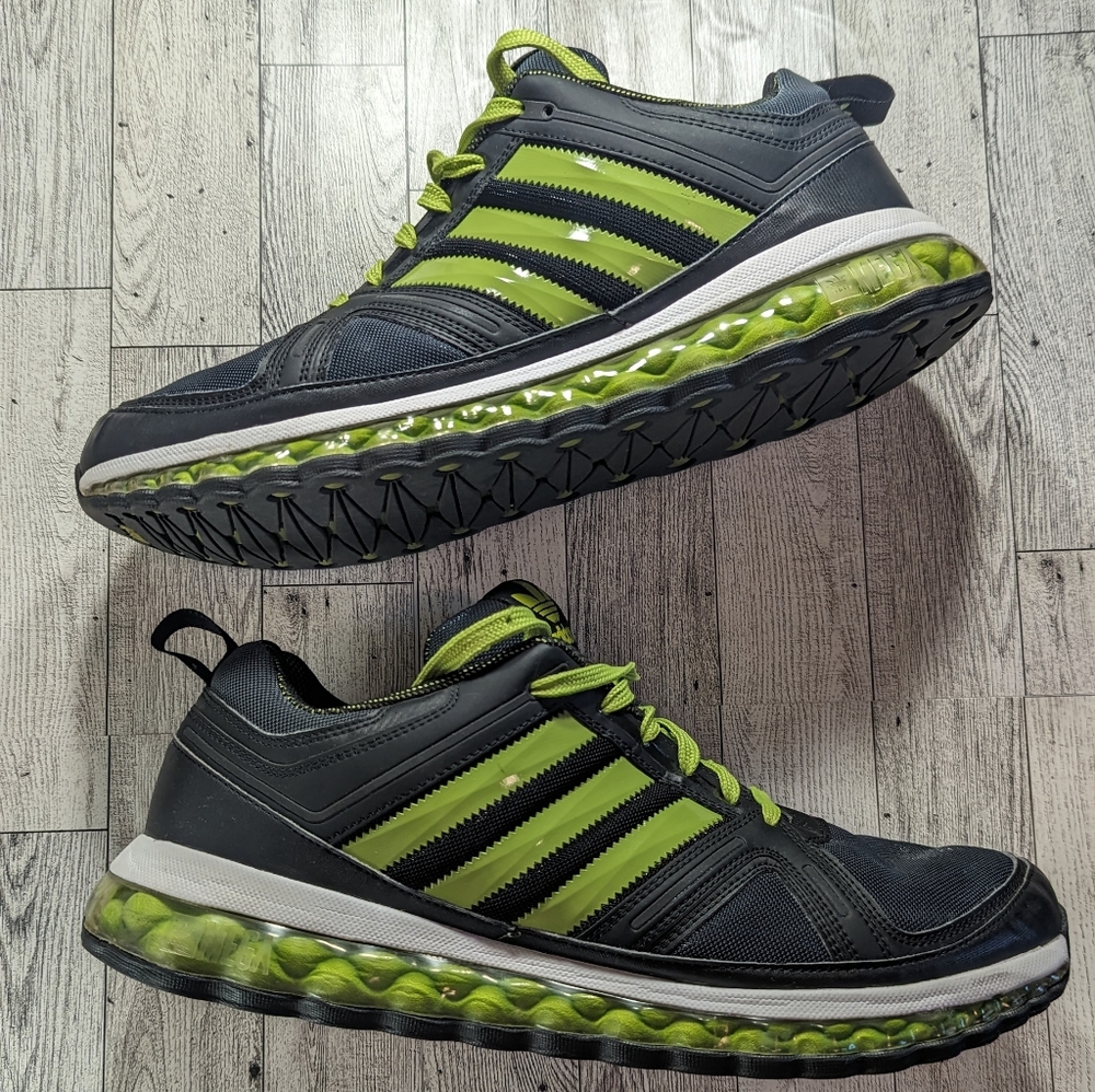 Adidas mega cell